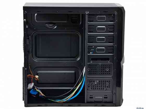 корпус для пк aerocool v3x advance Донецк