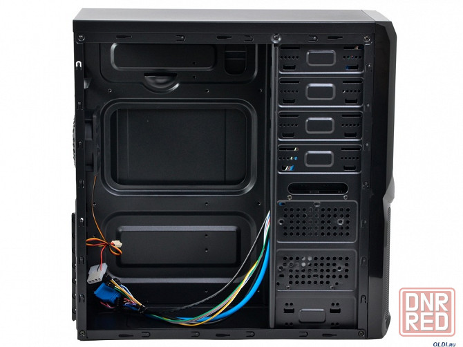 корпус для пк aerocool v3x advance Донецк - изображение 2
