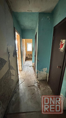 Продам 2 к кв-ру Гостиного типа в Приморском р-не, ор. к. «Отдых»! Мариуполь - изображение 6