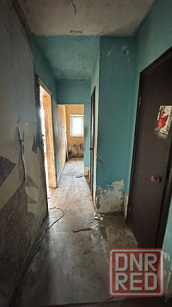 Продам 2 к кв-ру Гостиного типа в Приморском р-не, ор. к. «Отдых»! Мариуполь - изображение 7