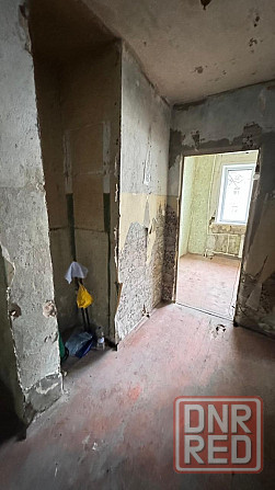 Продам 2 к кв-ру Гостиного типа в Приморском р-не, ор. к. «Отдых»! Мариуполь - изображение 8
