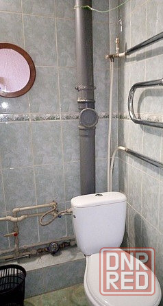 Продам 1-к на Черемушках, Пушка Макеевка - изображение 4