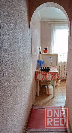 Продам 1-к на Черемушках, Пушка Макеевка - изображение 3