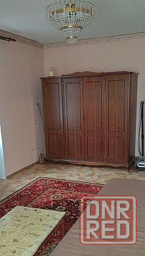 Сдам 1-к в Центре Макеевки, м-н Солнечный Макеевка - изображение 2