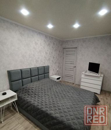 Продам 2-к квартиру на Зеленом Макеевка - изображение 1