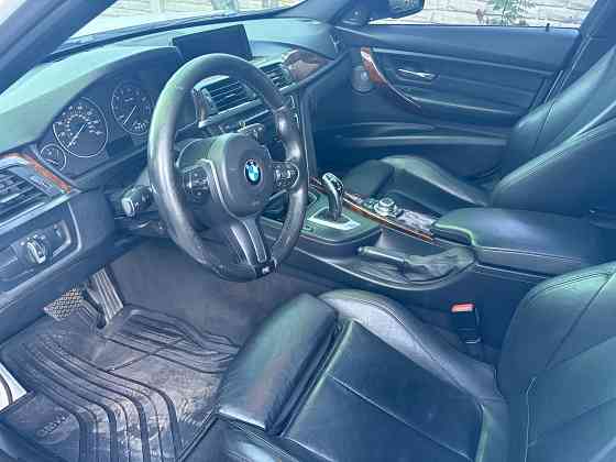 BMW F30 328ix Донецк