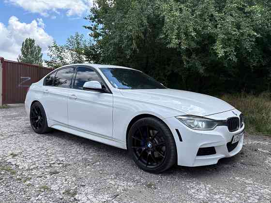 BMW F30 328ix Донецк