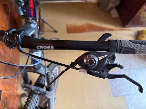 Велосипед crossbike Донецк