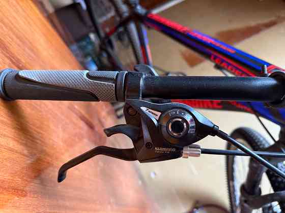Велосипед crossbike Донецк