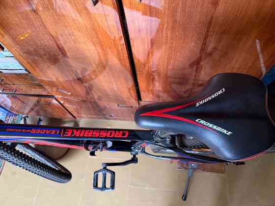 Велосипед crossbike Донецк