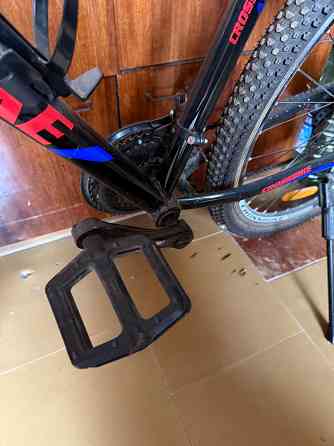 Велосипед crossbike Донецк