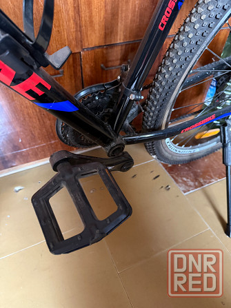 Велосипед crossbike Донецк - изображение 4