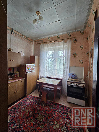 Продам квартиру Ясиноватая - изображение 4