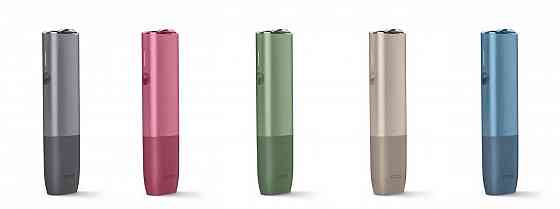 Стики TEREA IQOS ILUMA Донецк Макеевка стики тереа илюма айкос Донецк