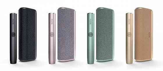Стики TEREA IQOS ILUMA Донецк Макеевка стики тереа илюма айкос Донецк