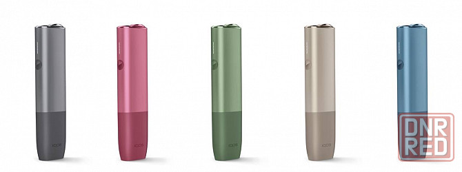 Стики TEREA IQOS ILUMA Донецк Макеевка стики тереа илюма айкос Донецк - изображение 4
