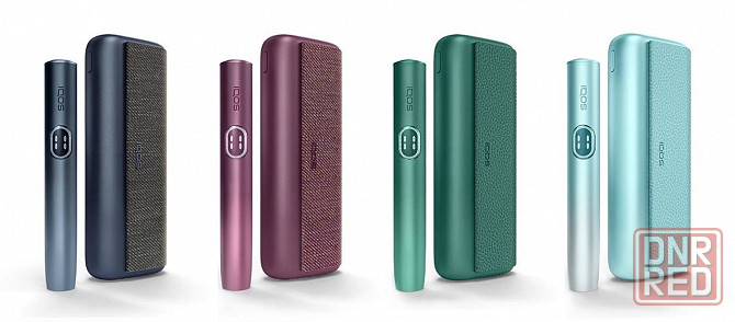 Стики TEREA IQOS ILUMA Донецк Макеевка стики тереа илюма айкос Донецк - изображение 7