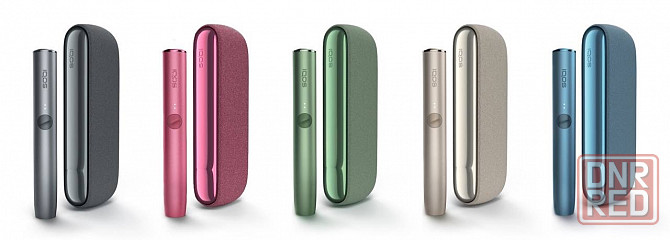 Стики TEREA IQOS ILUMA Донецк Макеевка стики тереа илюма айкос Донецк - изображение 5