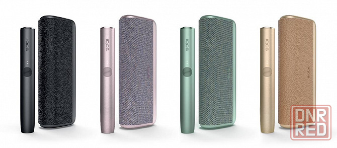 Стики TEREA IQOS ILUMA Донецк Макеевка стики тереа илюма айкос Донецк - изображение 6