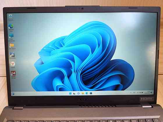 Acer Extensa 15 EX215/15,6/Core 5 120U/16 Гб LPDDR5/SSD M2 NWMe-1024/ 44 999 Донецк