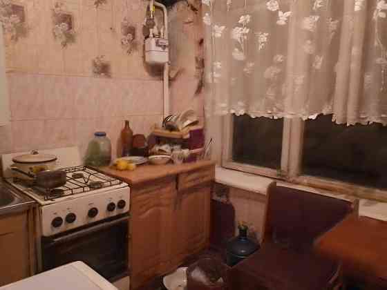 продам 2-х комнатную квартиру,5/5 дома на Черёмушках,возле "пушки" Макеевка
