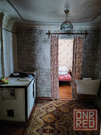 Продаётся дом в Кировском районе, посёлок Машзавод. Донецк - изображение 4