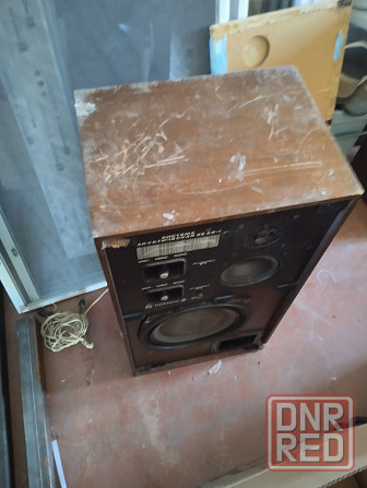 Колонки ас-35 Донецк - изображение 2