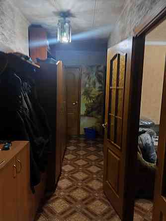 Продаётся 3-х комнатная квартира в Кировском районе, Текстильщик Донецк