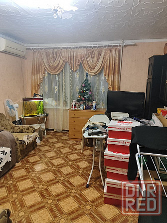 Продаётся 3-х комнатная квартира в Кировском районе, Текстильщик Донецк - изображение 5