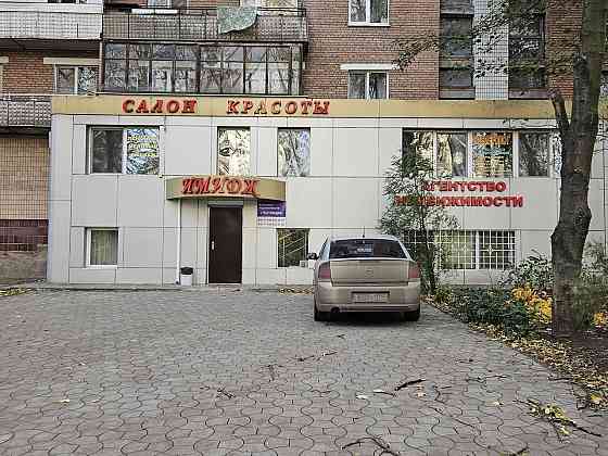 Сдаются рабочие места в салоне красоты Донецк