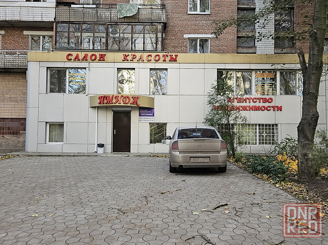 Сдаются рабочие места в салоне красоты Донецк - изображение 1
