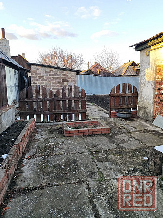 Продаётся дом в Кировском районе, Семашко Донецк - изображение 1