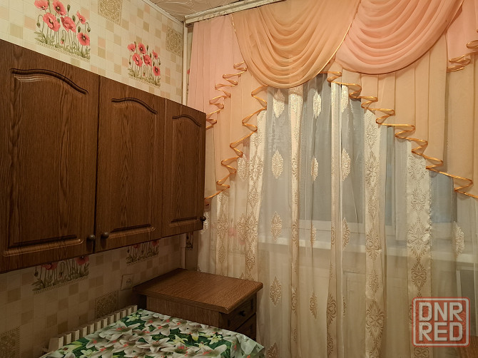 Сдам 1 ком квартиру Донецк - изображение 1