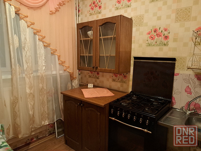 Сдам 1 ком квартиру Донецк - изображение 2