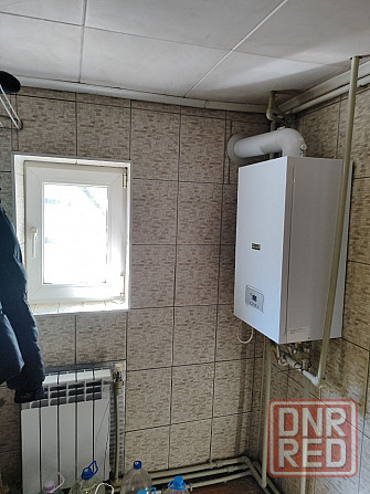 Продаётся дом в Кировском районе, Машзавод Донецк - изображение 6