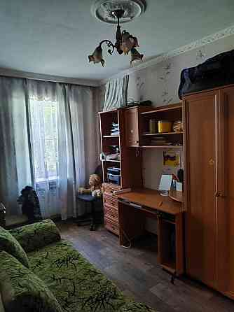 Продаётся 3-х комнатная квартира в Петровском районе. Донецк