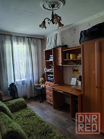 Продаётся 3-х комнатная квартира в Петровском районе. Донецк - изображение 3
