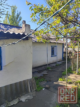 Продаётся дом в Кировском районе, Машзавод Донецк - изображение 1
