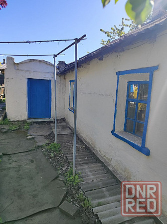 Продаётся дом в Кировском районе, Машзавод Донецк - изображение 2
