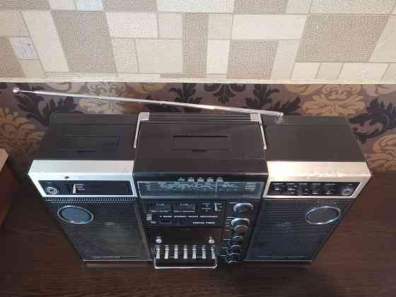 Магнитола UNIVERSUM Senator Super stereo 8800 Донецк