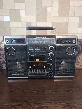 Магнитола UNIVERSUM Senator Super stereo 8800 Донецк