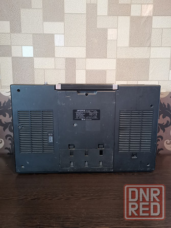 Магнитола UNIVERSUM Senator Super stereo 8800 Донецк - изображение 2
