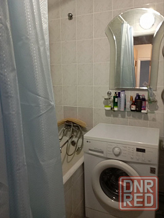 Продам 2к.кв. Буденновский район, Заперевальная, Нижнекурганская, Храм. Донецк - изображение 7