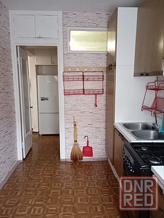 Продам 2к.кв. Буденновский район, Заперевальная, Нижнекурганская, Храм. Донецк - изображение 9