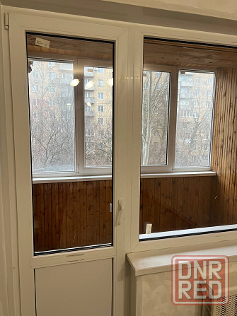 Продам 2к.кв. Буденновский район, Заперевальная, Нижнекурганская, Храм. Донецк - изображение 6