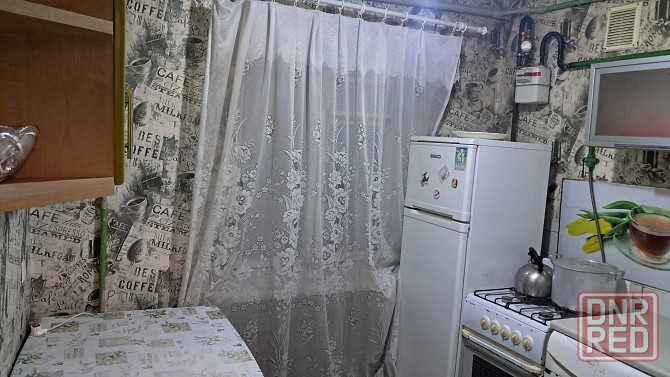 Срочно! Продажа 2х комнатной вкартиры Макеевка - изображение 5