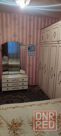 Сдам 2комнатную квартиру центр Текстильщика не агентство Донецк - изображение 6