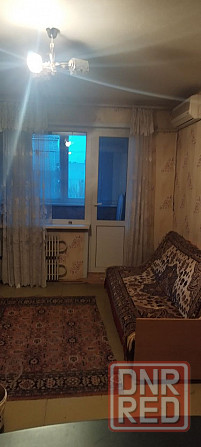 Сдам 2комнатную квартиру центр Текстильщика не агентство Донецк - изображение 2