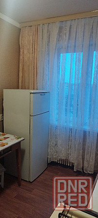 Сдам 2комнатную квартиру центр Текстильщика не агентство Донецк - изображение 3
