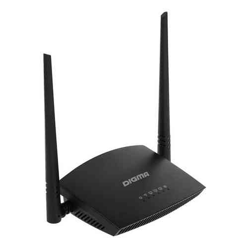 Роутер DIGMA DWR-N301 Донецк